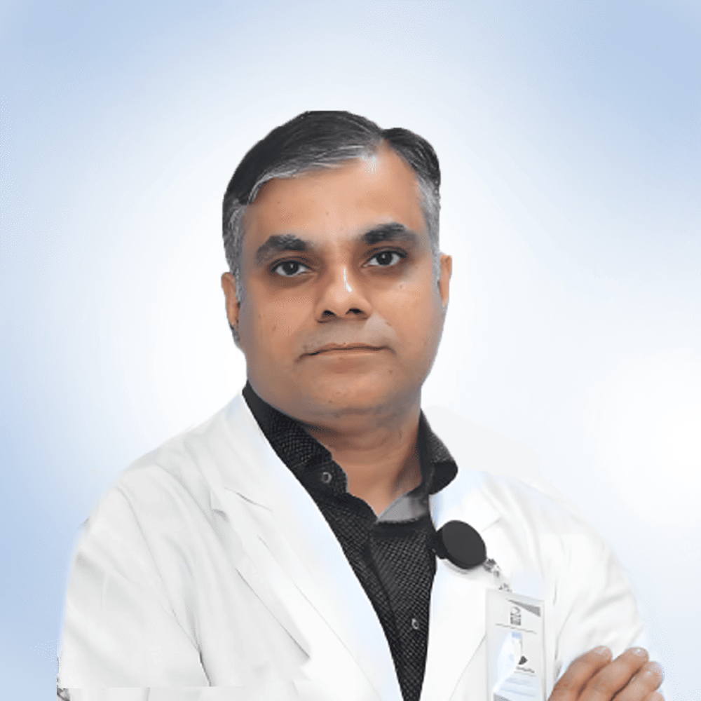 Doctor